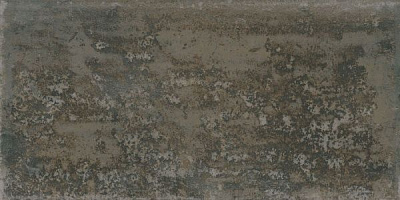Плитка SALONI Фаундри бронз 45x90 
