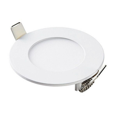 Светильник точечный Lezard LED 6400 К 464RRP-06 