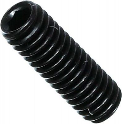 Гвинт метричний DIN913 4x12 мм 20 шт Expert Fix