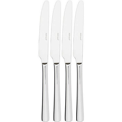 Набір столових ножів Delimano Gourmet 4 шт