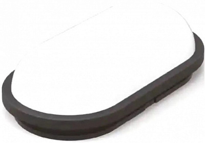 Светильник светодиодный HOROZ ELECTRIC Айдос 20 Вт IP65 черный 400-012-126 