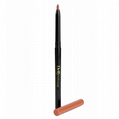 Олівець для губ Delfy Mocca 0,4 г