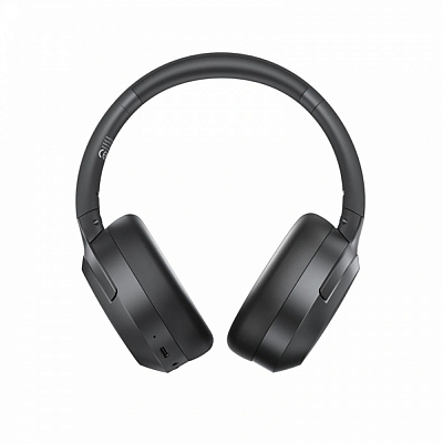 Навушники Xo BE53 black (BE53.black)