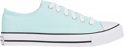Кросівки Firefly Canvas Low IV 302936-639 р.38 бірюзовий