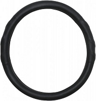 Чохол на руль Auto Assistance 09NR048-P L чорний