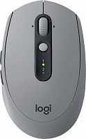 Мышка Logitech M590 Multi-Device Silent (910-005198) grey 