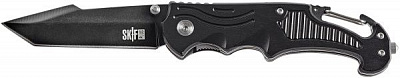 Нож Skif Plus Satellite черный 63.01.45