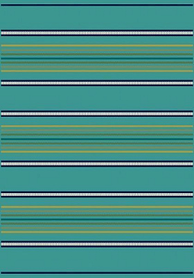 Килим Karat Carpet Texas 1.60x2.30 (39514/380) сток