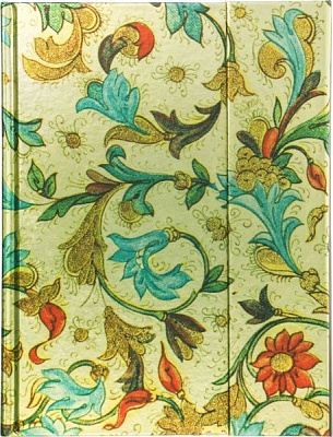 Книга для нотаток 13.5х18 см, 88 арк. HDU066-3