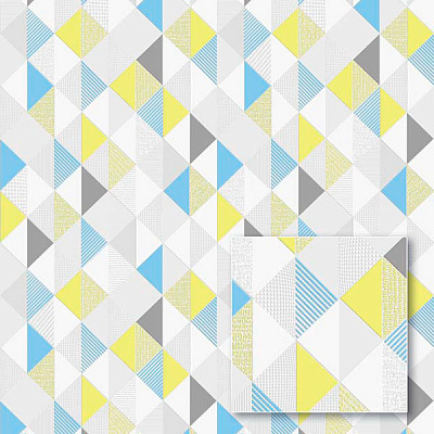 Шпалери зі спіненого вінілу Sintra Trend Art Осло 469033 0,53x10,05 м