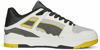 Кросівки Puma SLIPSTREAM STAPLE 39156601 р.43 UK 9 чорний