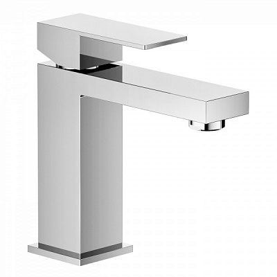 Смеситель для умывальника VOLLE PARDO 1548.010101 хром