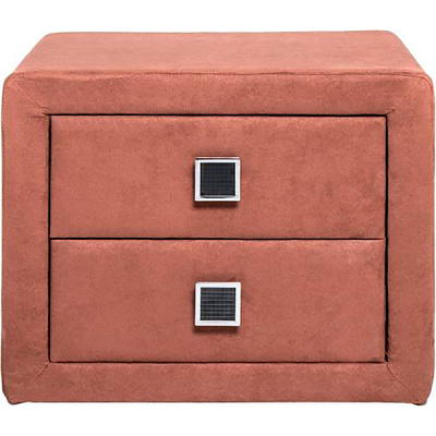 Тумба приліжкова Embawood Coffe Time бежевий