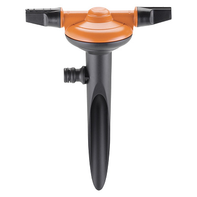 Дождеватель на шпице Spray-Jet