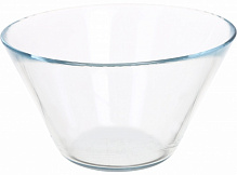 Салатник Daga 470 мл 13 см Trend Glass