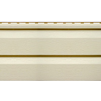 Сайдинг FLEX імбирний 3,66x0,23 м 0,84 кв.м