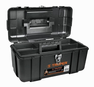 Сундук для ручного инструмента Truper Heavy Duty 17