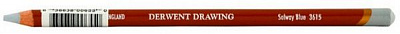 Олівець сіро-блакитний 3615 Derwent