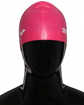Шапочка для плавання Arena Fastskin Cap 91662-91 one size рожевий