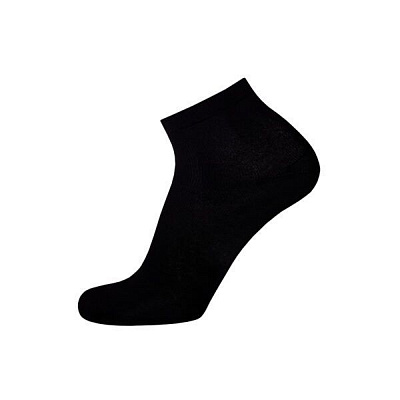 Шкарпетки Duna 2160 р. 25-27 чорний