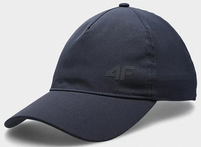 Кепка 4F D4L21-CAM209-31S L синий