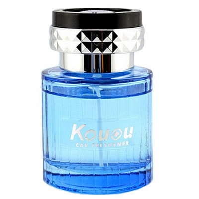 Ароматизатор Kouou KZ-1033 White Musk 60 мл