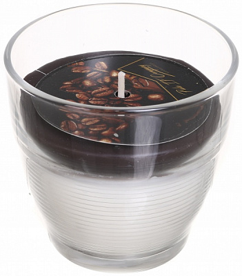 Свеча ароматическая Кофе 2118 Pako-If