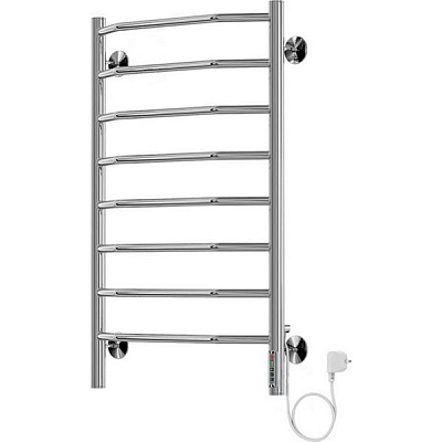 Рушникосушарка електрична Hi-Therm Veneto 8 500x800 Е32 R