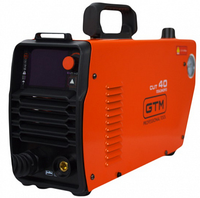 Плазморіз GTM CUT-40Y LED