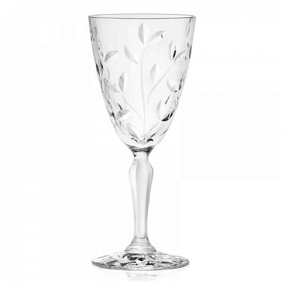 Набор бокалов для вина Laurus 280 мл 6 шт. RCR 