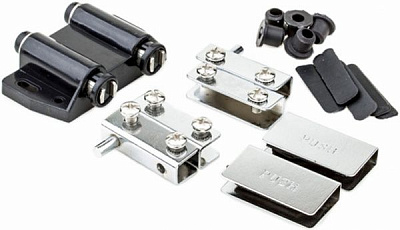 Набір для скла ZS 9004 з відстрілом (2 двері) OTS-2 MG CP DC