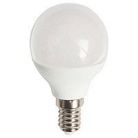 Лампа LED Feron Optima LB-510 P45 7 Вт E14 4000K холодный свет