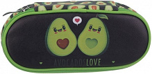 Пенал-бокс Любовь в авокадо 932104 Hipe разноцветный