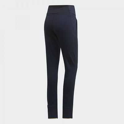Брюки Adidas W VRCT Pant EA0420 р. XS темно-синий