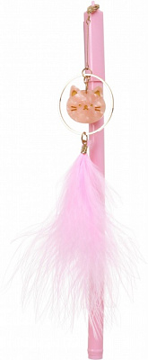 Ручка гелева дитяча Ловець снів кольорова в асортименті