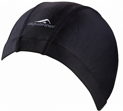 Шапочка для плавання Fashy 3255 20 L чорний