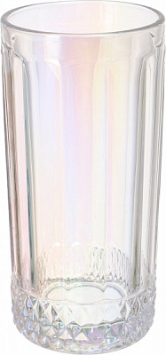 Набор стаканов Crystal алмаз 400 мл 6 шт. 