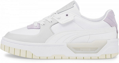 Кроссовки Puma CALI DREAM WNS 38311202 р.39 белый