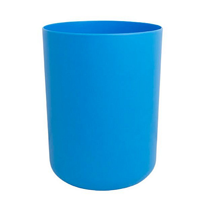 Ведро Trento Miki темно-синее