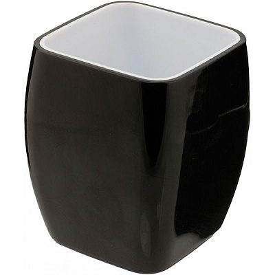 Склянка Luna HA003 E чорна