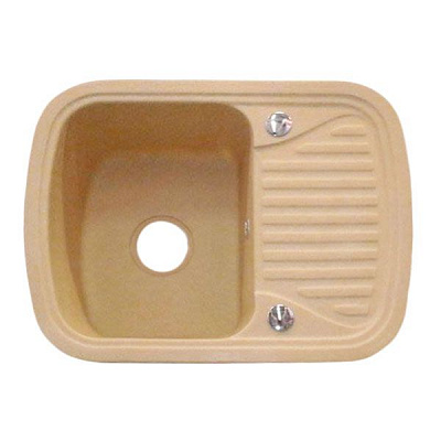 Мийка врізна Water House A-271 75.5х44 см