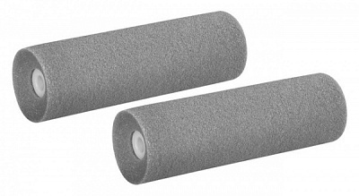 Запасной валик Color Expert ЛАК 35x110 мм 11 см 2 шт.