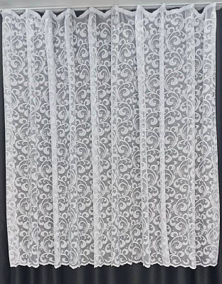 Тюль кухонный HX 24G 98088 300x170 см Velvet House