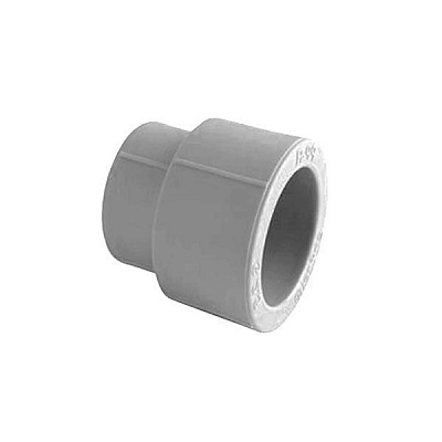 Муфта переходная Wavin Ekoplastik ППР 25х20 мм