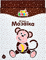 Набір для творчості мяка мозаїка 