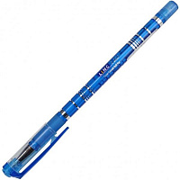Ручка масляная LINC "Т20" 0.7 мм 411565 синяя 