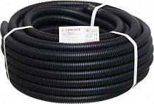 Труба гофрована Фаберпласт 750H 25 мм 25 м 