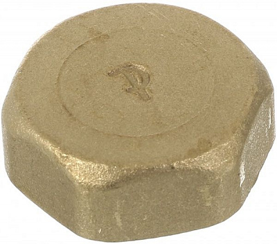 Заглушка Pattaroni 1