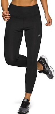 Лосины Asics TOKYO HIGHWAIST TIGHT 2012A795-002 S черный