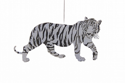Підвіска Тигр 11,5 см 11,5 см 9682